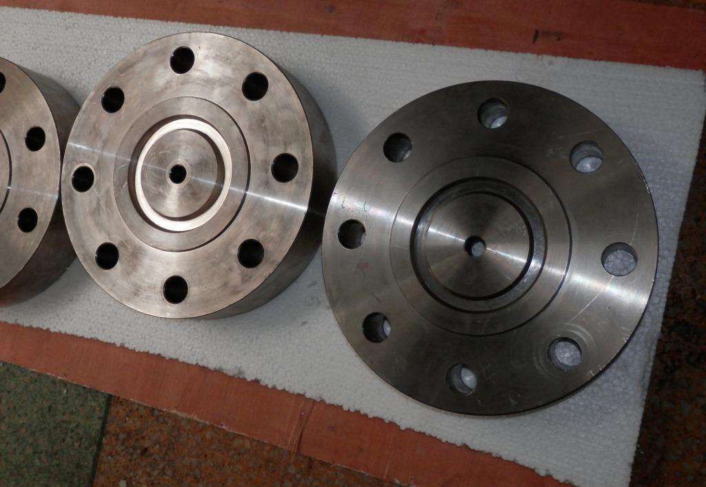 法蘭、法蘭連接及彎頭、沖壓彎；